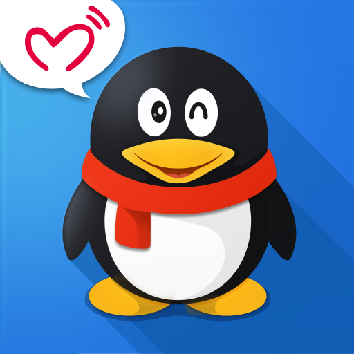 QQ日本版 - App on Amazon Appstore